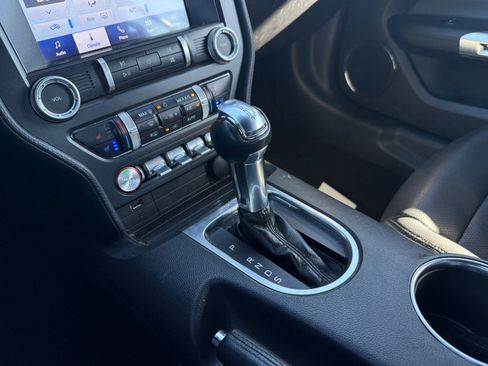 Used 2023 Ford Mustang Premium image 18