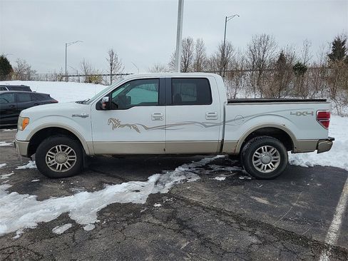 Used 2009 Ford F150 King Ranch image 5