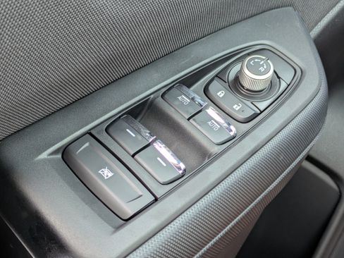 New 2026 Subaru Forester Premium image 22