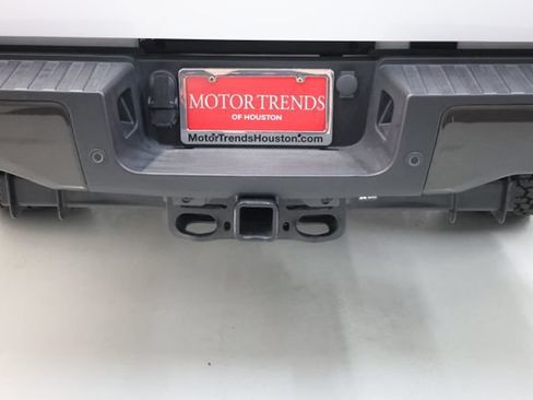 Used 2025 Ford F250 King Ranch w/ FX4 Off-Road Package AWD/4WD image 85
