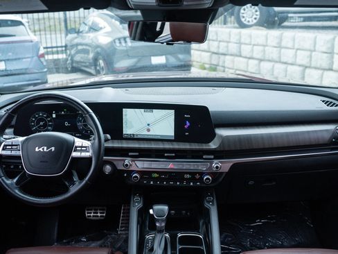 Used 2023 Kia Telluride SX Prestige image 23