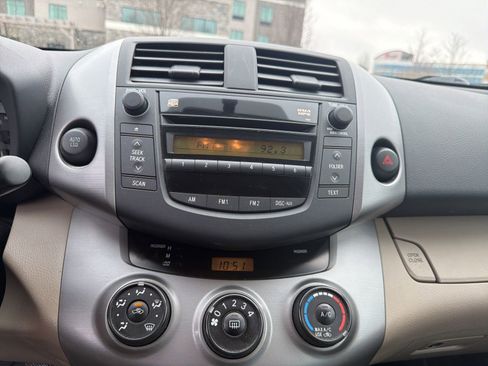 Used 2008 Toyota RAV4 2WD image 13