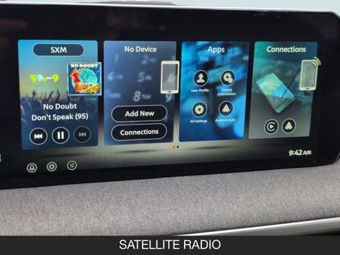 Used 2026 Nissan Kicks SV image 17