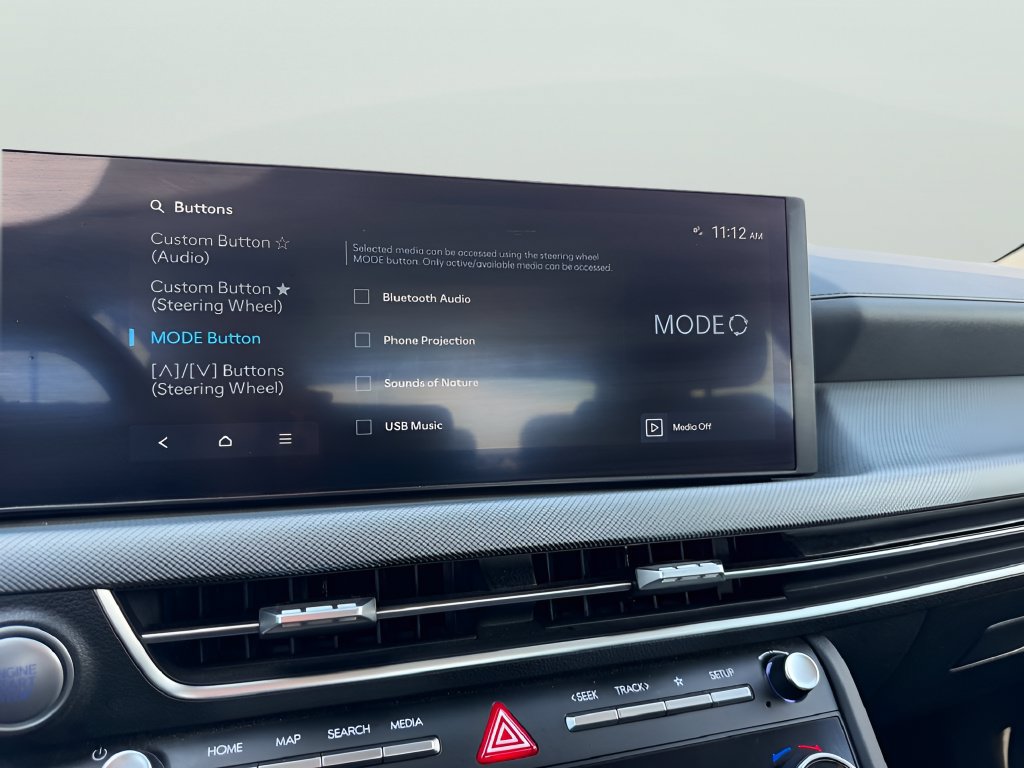 Used 2024 Hyundai Sonata SEL FWD image 16