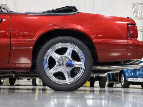 Used 1992 Ford Mustang LX image 27