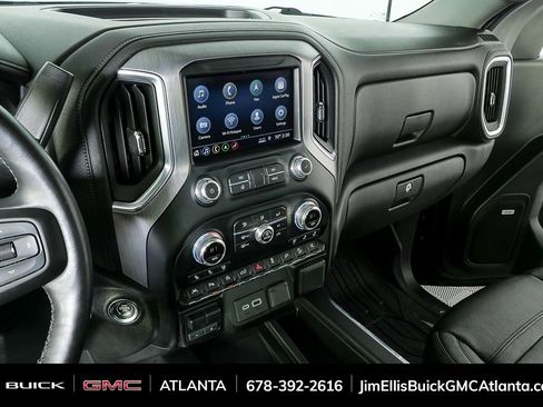 Used 2019 GMC Sierra 1500 Denali w/ Denali Ultimate Package image 14