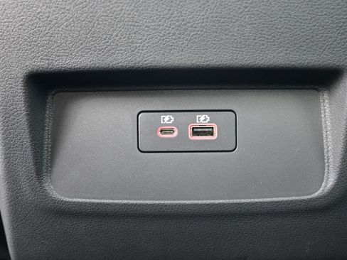 New 2026 Nissan Frontier SV w/ All-Weather Content Package image 14