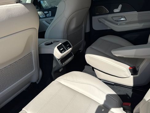 New 2026 Mercedes-Benz GLS 450 4MATIC image 20