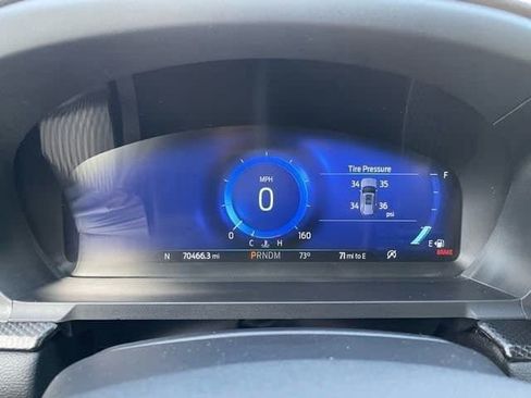 Used 2022 Ford Explorer ST w/ Equipment Group 401A image 14