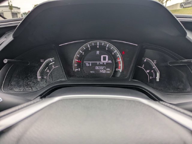 Used 2016 Honda Civic LX image 26