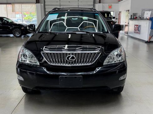 Used 2007 Lexus RX 350 2WD image 6