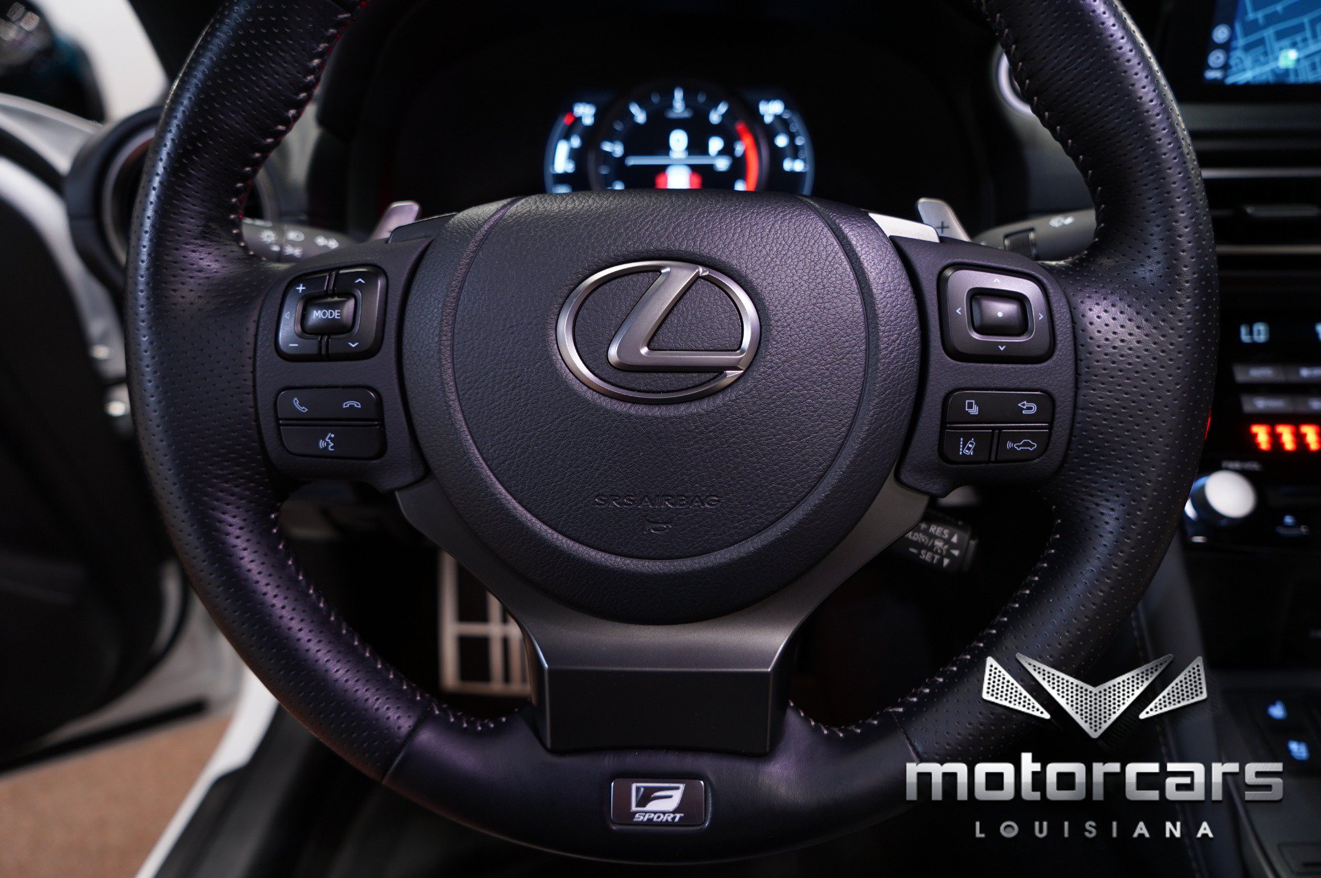 Used 2022 Lexus IS 350 F Sport RWD image 36