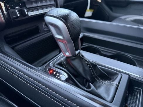 Used 2023 RAM 1500 TRX w/ TRX Level 1 Equipment Group AWD/4WD image 17