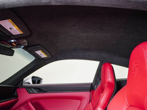 Certified 2024 Porsche 911 GT3 RWD image 20
