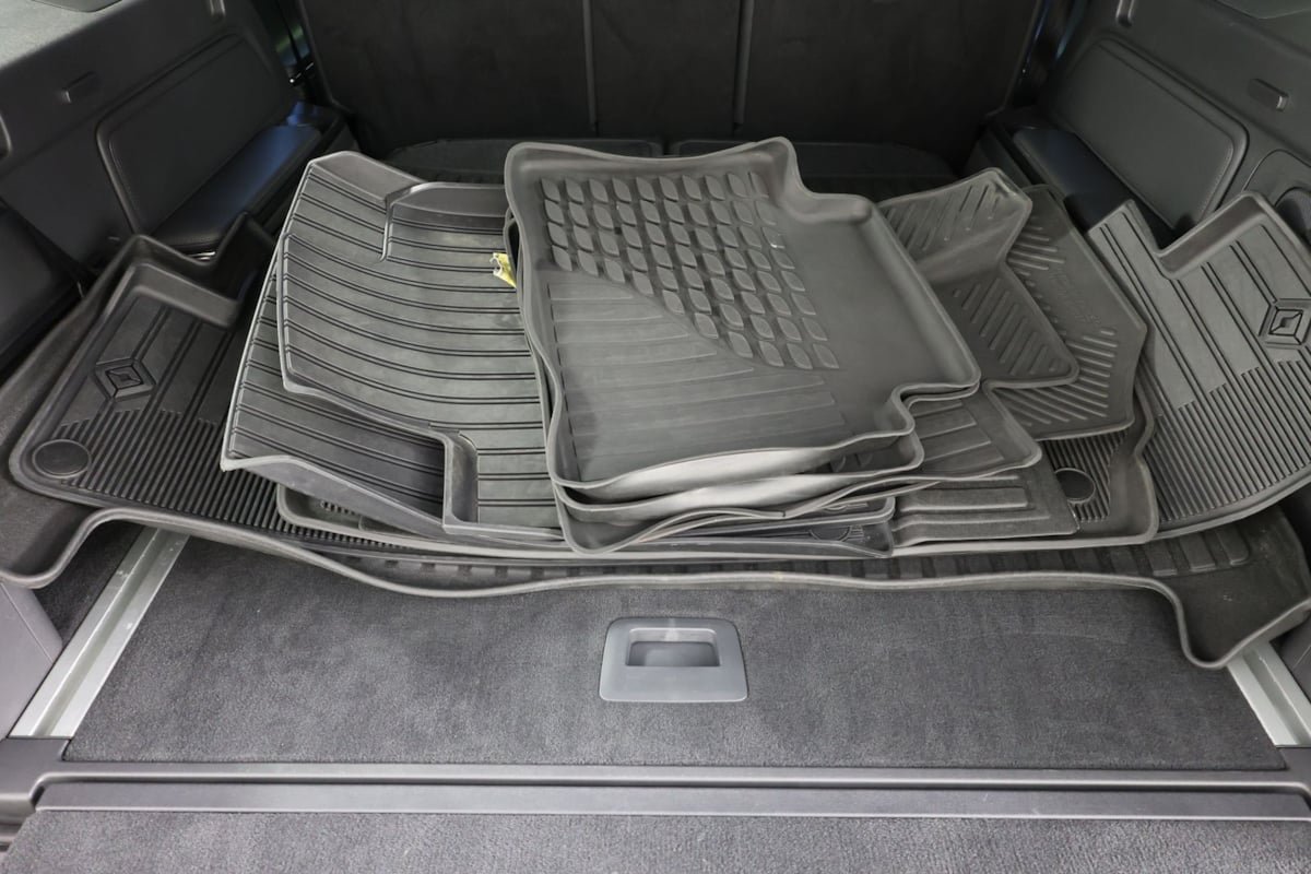Used 2022 Rivian R1S Launch Edition Quad AWD/4WD image 50