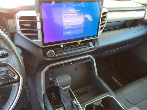 Used 2023 Toyota Tundra SR5 w/ SR5 Premium Package AWD/4WD image 35