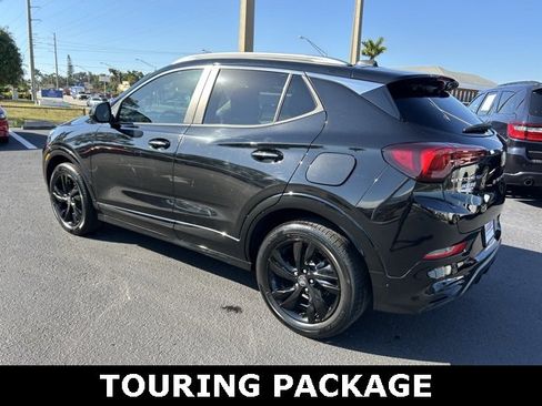 Used 2024 Buick Encore GX Sport Touring image 4