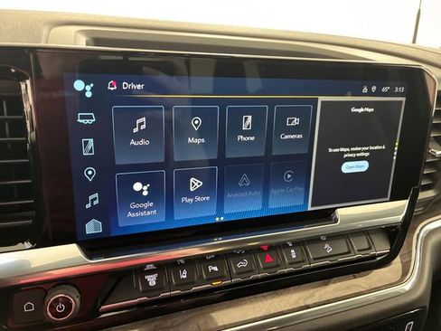 Used 2025 Chevrolet Silverado 2500 LTZ w/ Trail Boss Package image 26