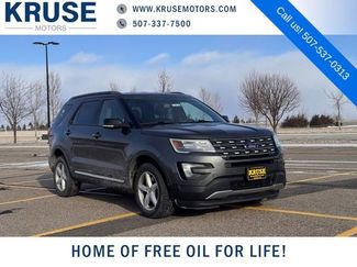 Used 2016 Ford Explorer XLT w/ Equipment Group 202A video 1