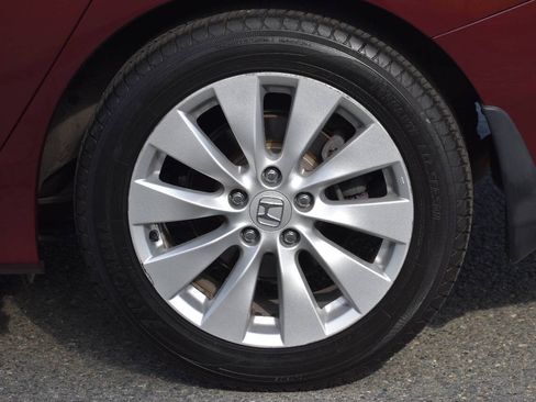 Used 2014 Honda Accord EX-L image 38