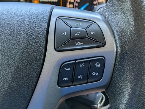 Used 2021 Ford Ranger XLT w/ Equipment Group 301A Mid image 29