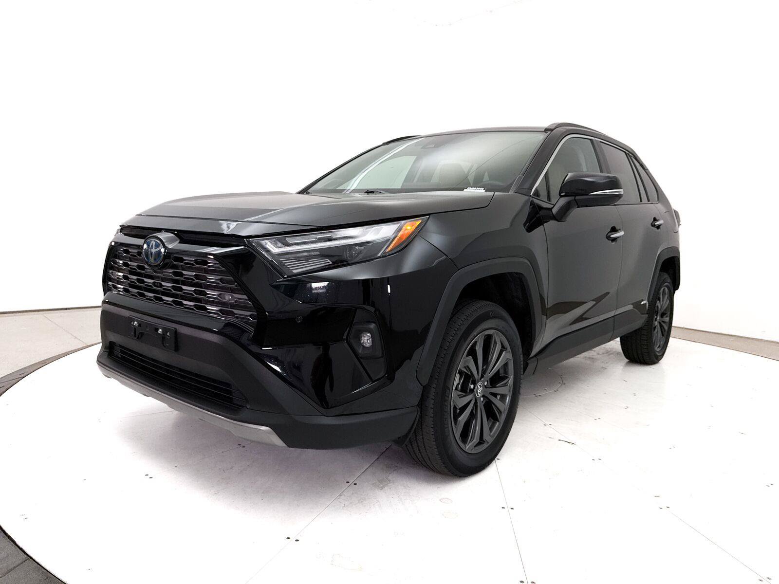 Used 2022 Toyota RAV4 Limited AWD/4WD image 15