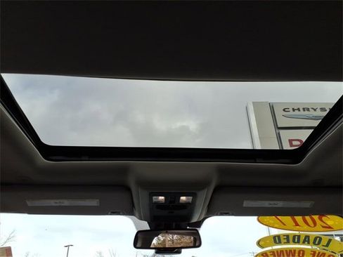 Certified 2017 RAM 1500 Sport image 22