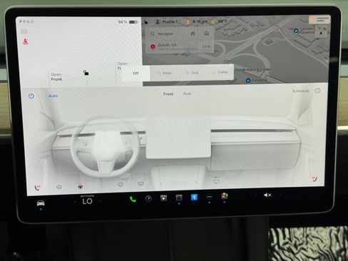 Used 2023 Tesla Model 3 Standard Range image 24