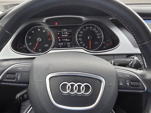 Used 2015 Audi A4 Premium w/ Audi MMI Navigation image 26