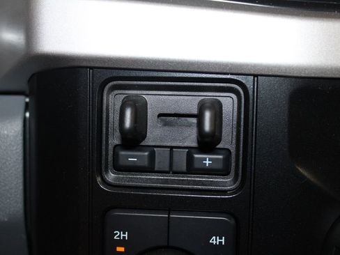 New 2025 Ford F250 XLT w/ Black Appearance Package image 49