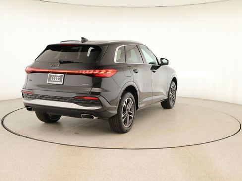 New 2025 Audi Q5 Premium Plus image 6