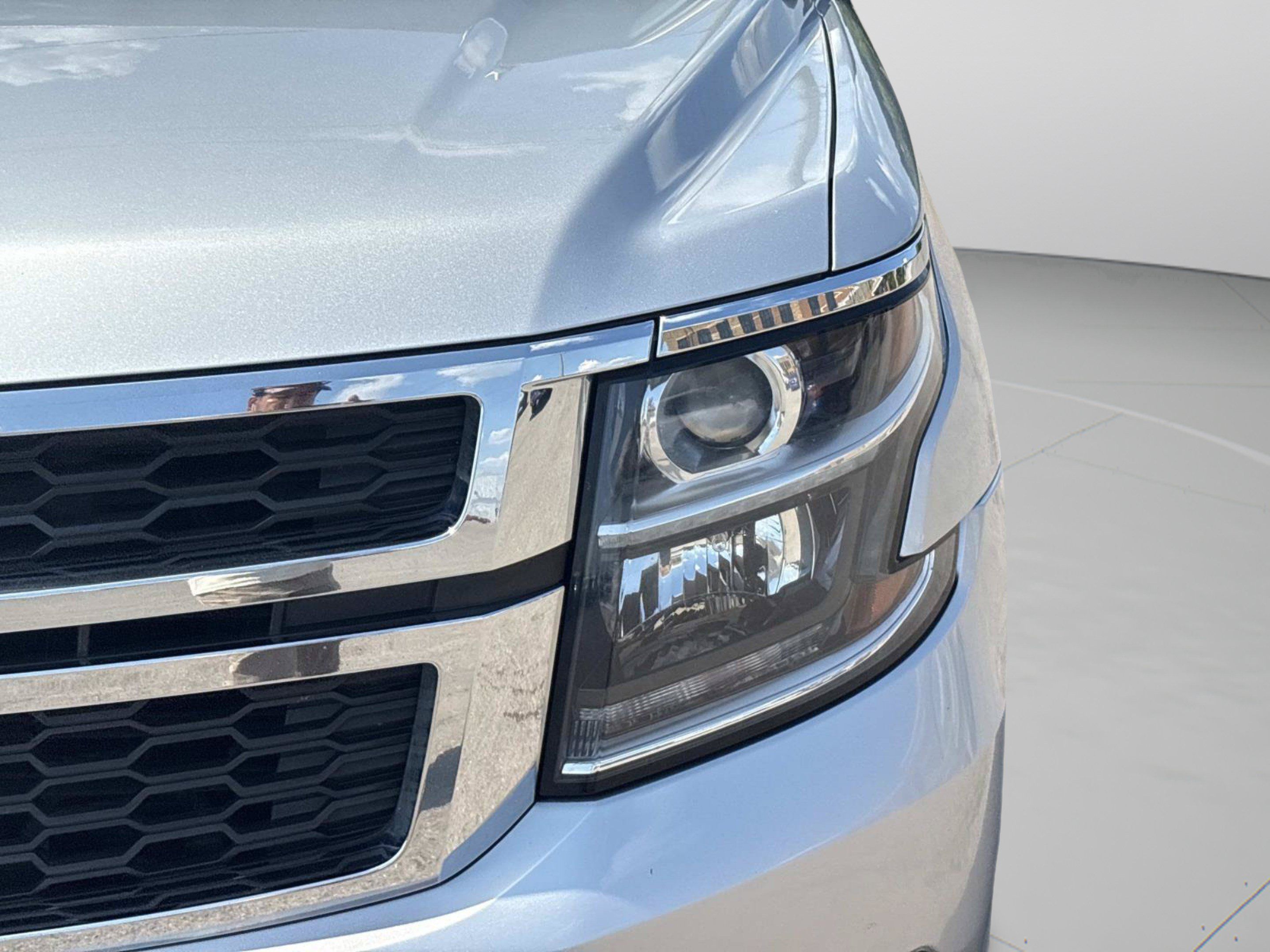 Used 2019 Chevrolet Tahoe LT AWD/4WD image 36