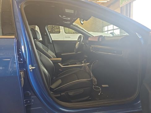 Used 2025 Kia K4 GT-Line w/ GT-Line Sunroof Package image 5