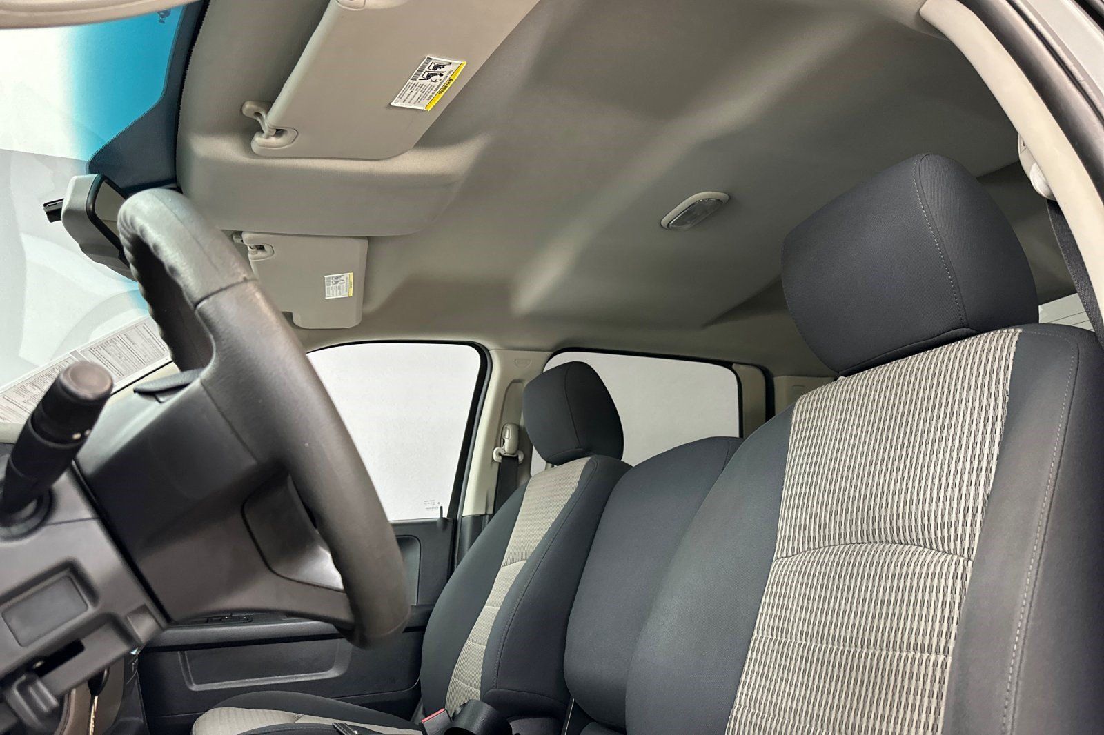 Used 2012 RAM 1500 Express w/ ST Popular Equipment Group RWD image 5