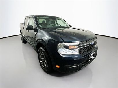 Used 2023 Ford Maverick XLT