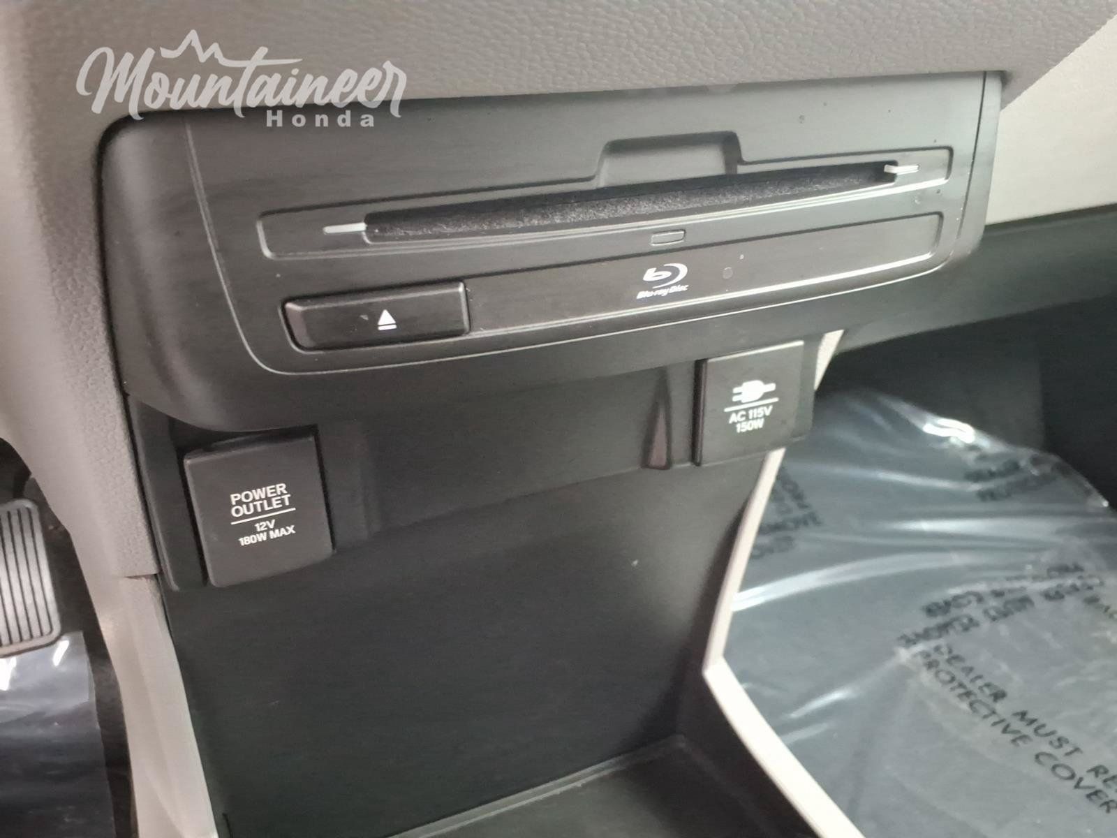 Used 2019 Honda Odyssey EX-L image 35