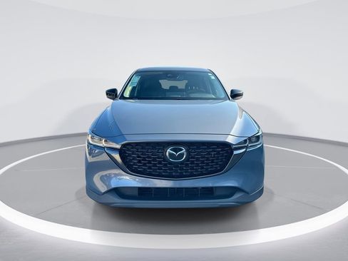 Used 2022 MAZDA CX-5 Carbon Edition image 3