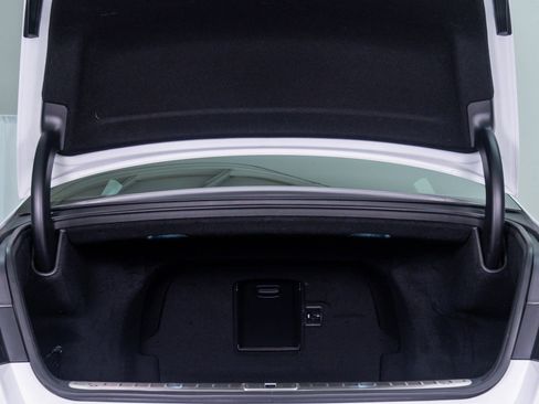 Used 2023 Genesis G90 3.5T AWD/4WD image 8