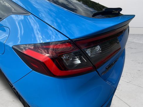 Used 2024 Honda Civic Sport image 29