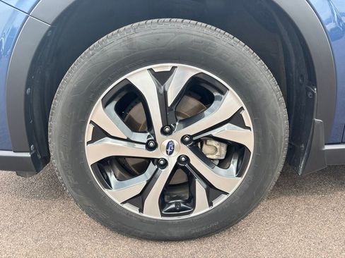 Used 2020 Subaru Outback Limited AWD/4WD image 9
