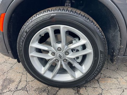 New 2026 Dodge Durango GT image 26