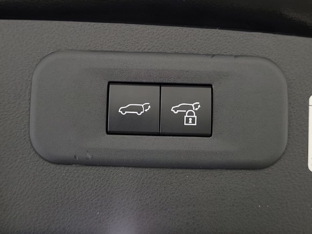Used 2022 Lexus NX 350 F Sport w/ Towing Package (2000 Lbs) AWD/4WD image 8