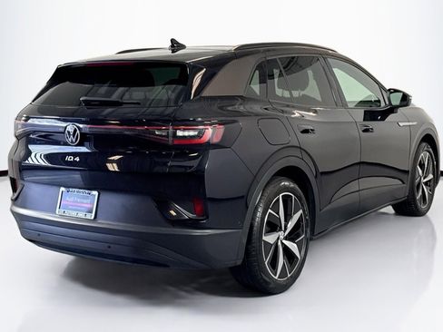 Used 2023 Volkswagen ID.4 S RWD image 5