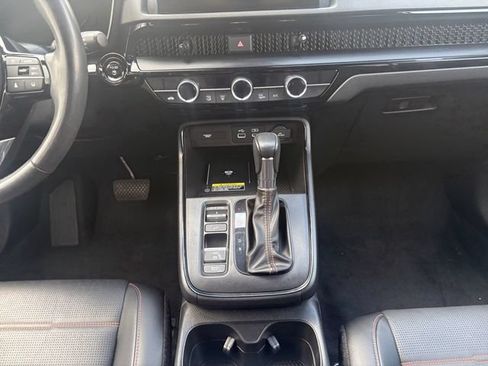 Used 2024 Honda CR-V Sport Touring image 11