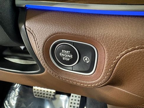 Used 2024 Mercedes-Benz GLS 450 4MATIC w/ Pinnacle Trim Package image 16