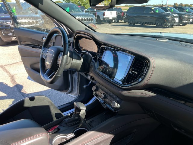 Used 2025 Dodge Durango GT AWD/4WD image 22