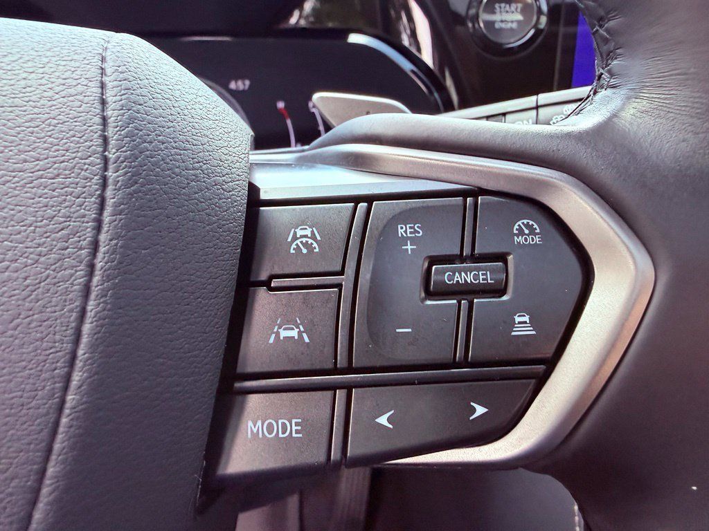 Certified 2025 Lexus NX 250 FWD w/ Accessory Package (2T) image 22