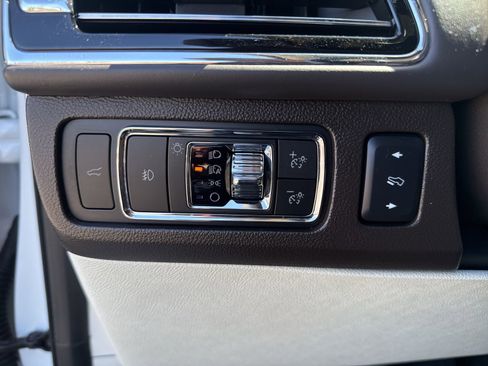 Used 2022 Lincoln Navigator L Black Label image 26