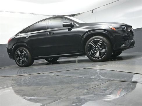 Used 2025 Mercedes-Benz GLE 450 GLE 450 image 32