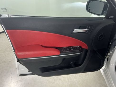 Used 2023 Dodge Charger Scat Pack RWD image 22